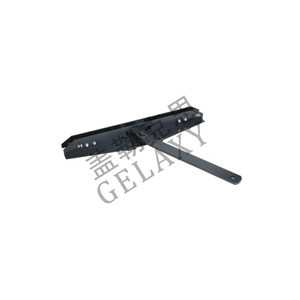 161A freight elevator door knife